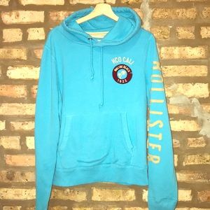 Hollister Co. SOFT Hoodie